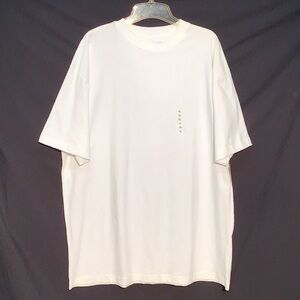 💕NWT💕 Mountain Lake white tee size XL